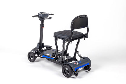 Monarch Supa Carbon Lite