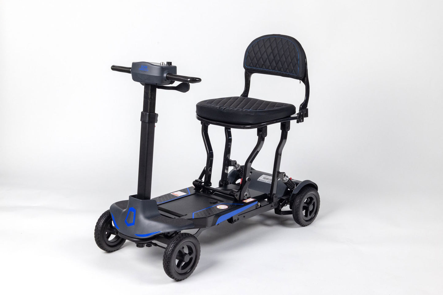 Monarch Supa Carbon Lite