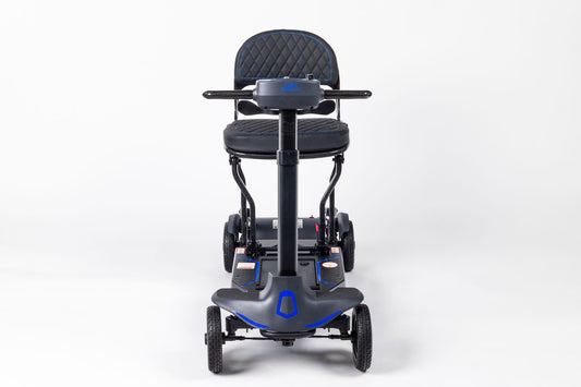 Monarch Smarti PLUS
