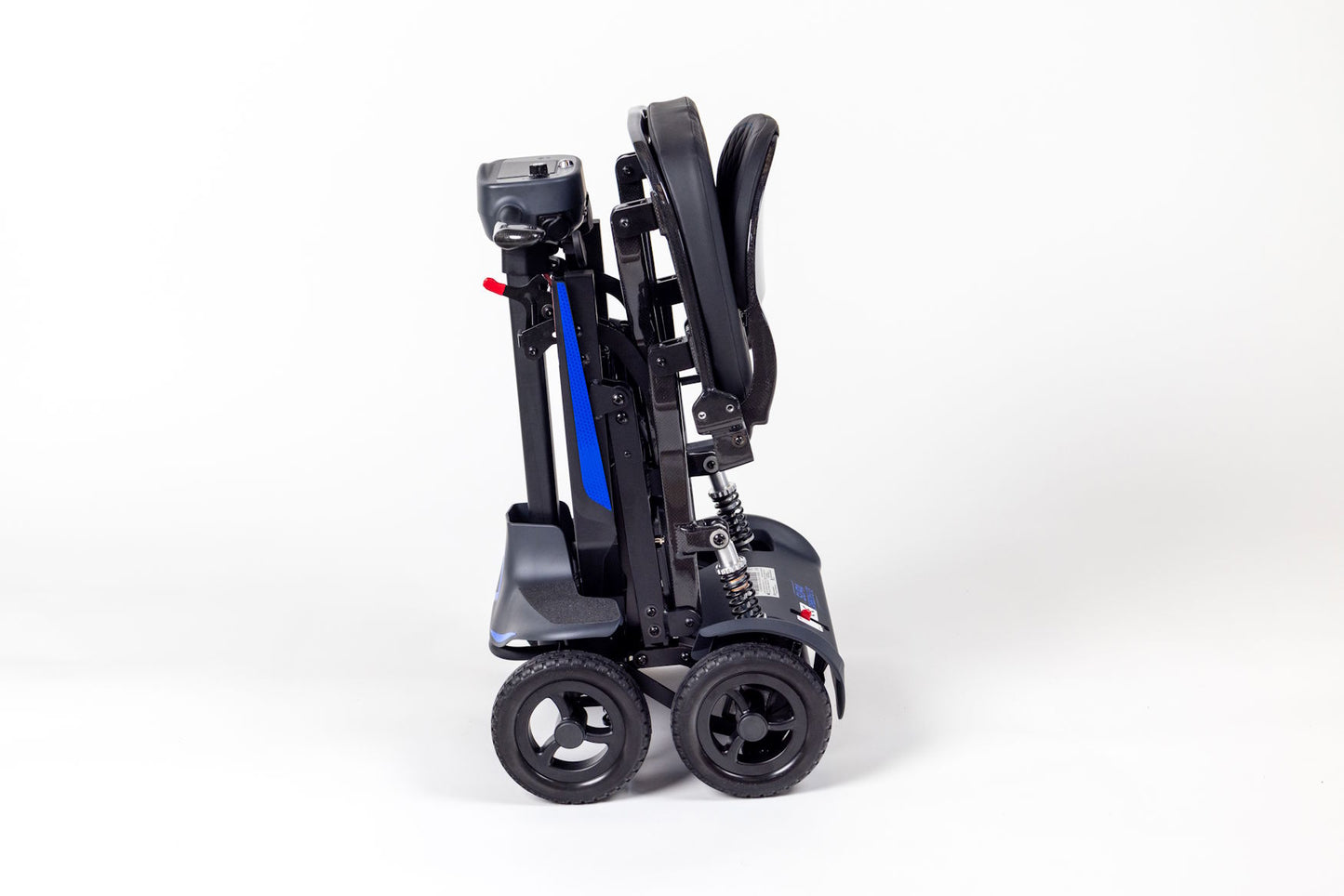 Monarch Supa Carbon Lite
