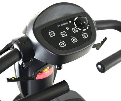 One Rehab Alpine Mobility Scooter