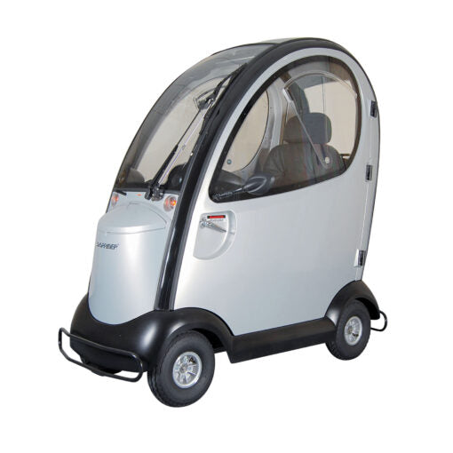 Roma Shoprider Traveso