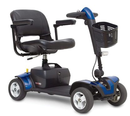 Pride Go Go Elite Traveller Sport