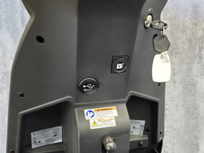 Rascal Vortex - Reconditioned