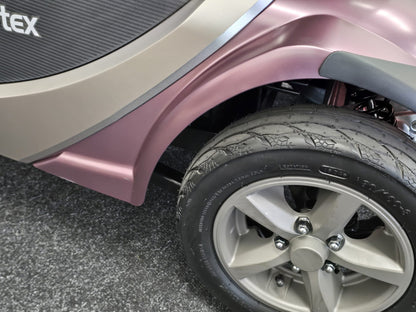 Rascal Vortex - Reconditioned