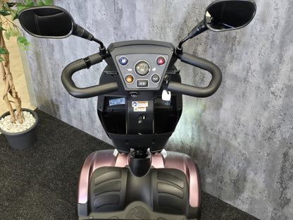 Rascal Vortex - Reconditioned