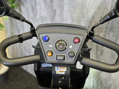 Rascal Vortex - Reconditioned