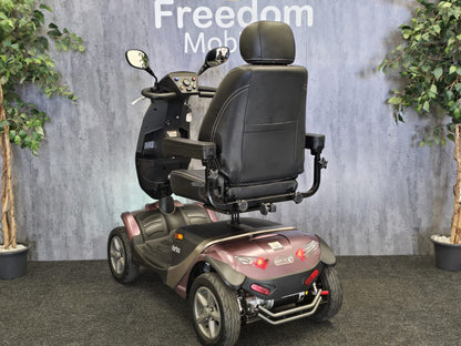 Rascal Vortex - Reconditioned