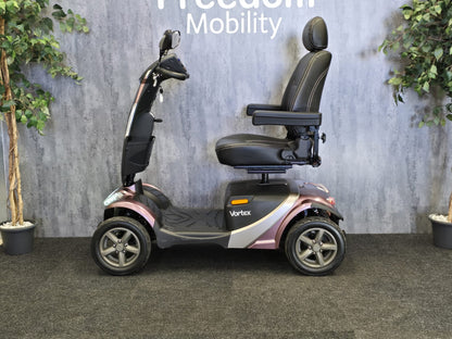 Rascal Vortex - Reconditioned