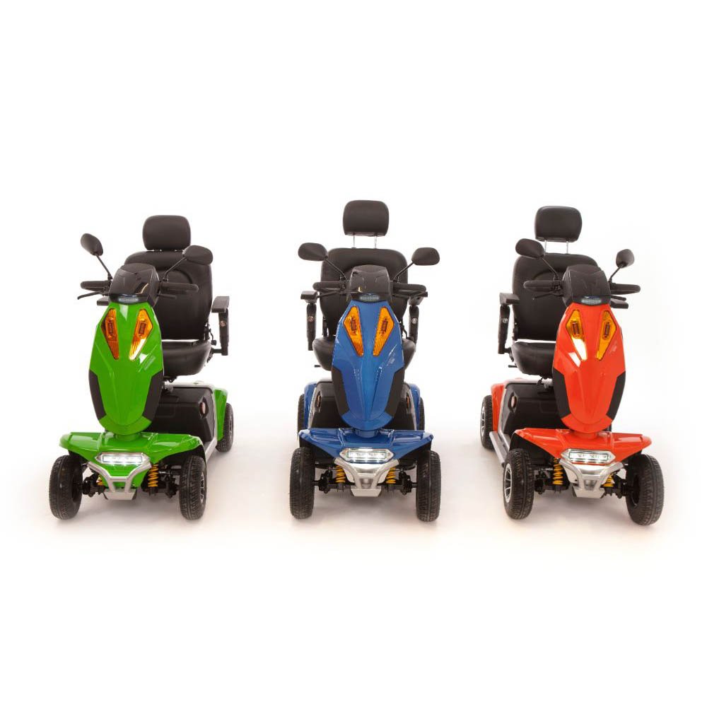 Monarch Vogue Sport