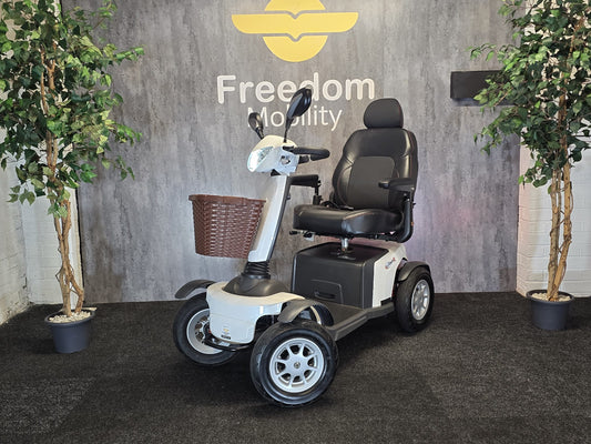 Eden Roadmaster PLUS R(White)