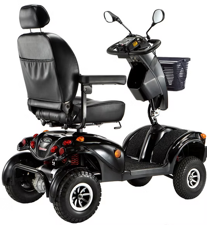 Freerider Westminster Deluxe