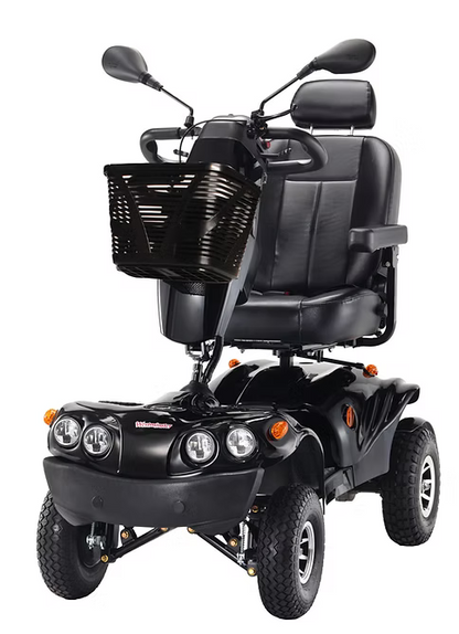 Freerider Westminster Deluxe