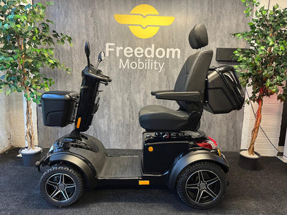 ScooterPac Ignite Grande