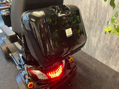 ScooterPac Ignite Grande