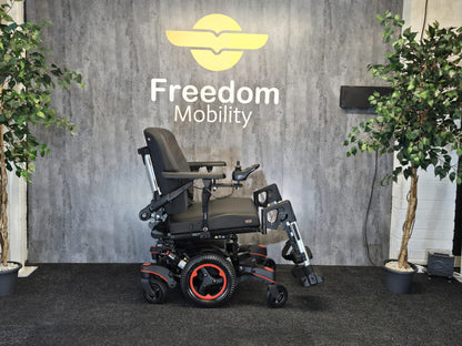 Sunrise Quickie Q700M HD- Reconditioned