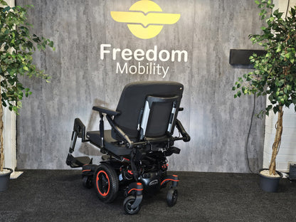 Sunrise Quickie Q700M HD- Reconditioned