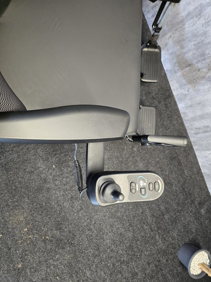 Sunrise Quickie Q700M HD- Reconditioned