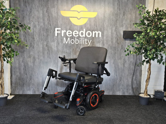 Sunrise Quickie Q700M HD- Reconditioned