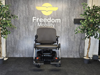 Sunrise Quickie Q700M HD- Reconditioned