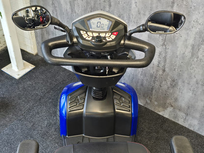 Kymco Agility (Blue) - Reconditioned