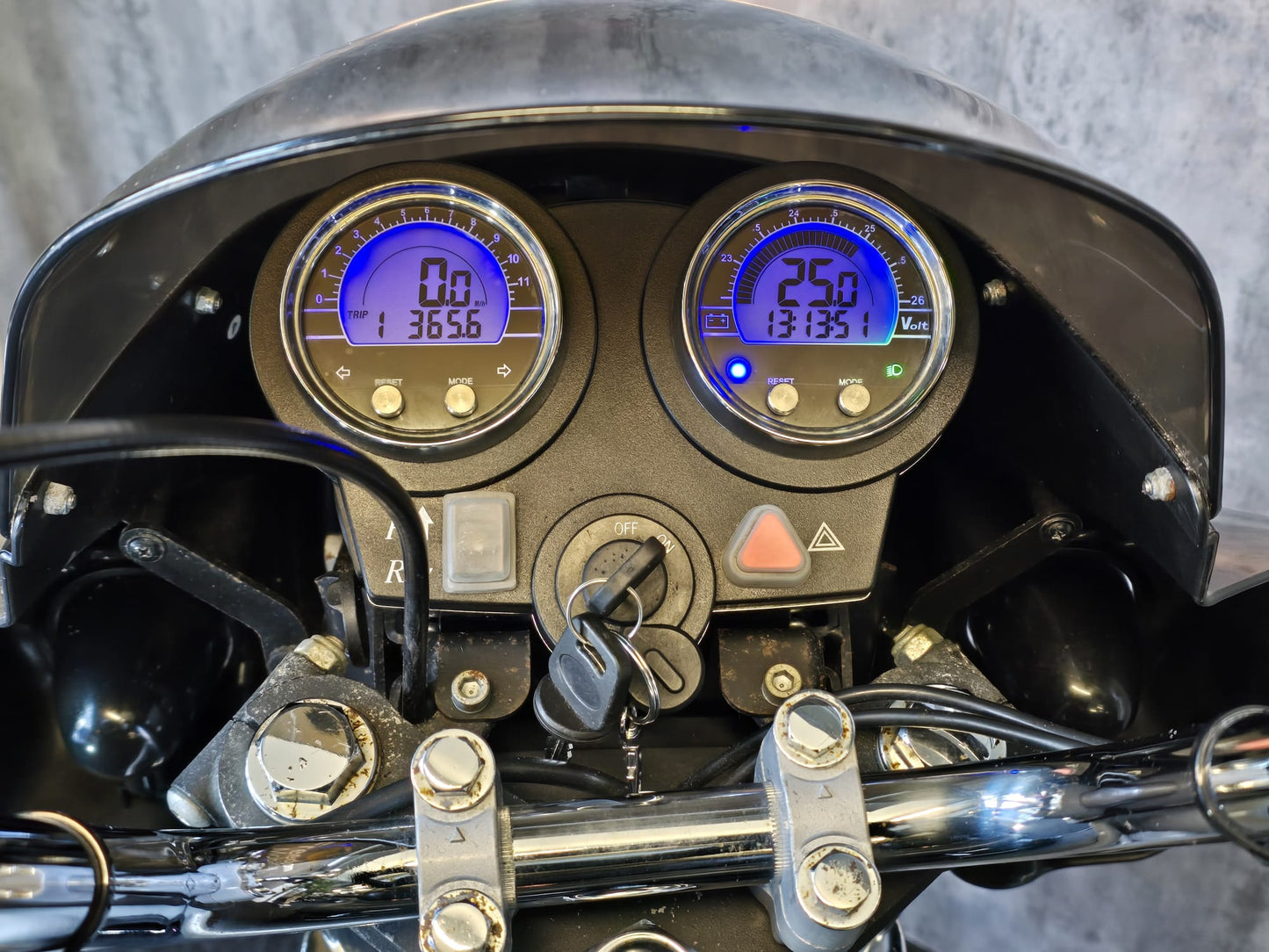 Drive Easy Rider - Reconditioned