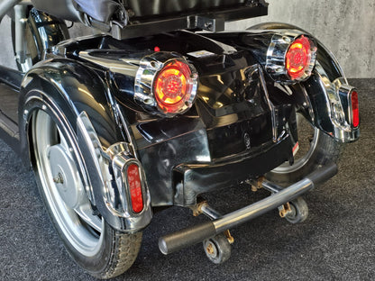 Drive Easy Rider - Reconditioned