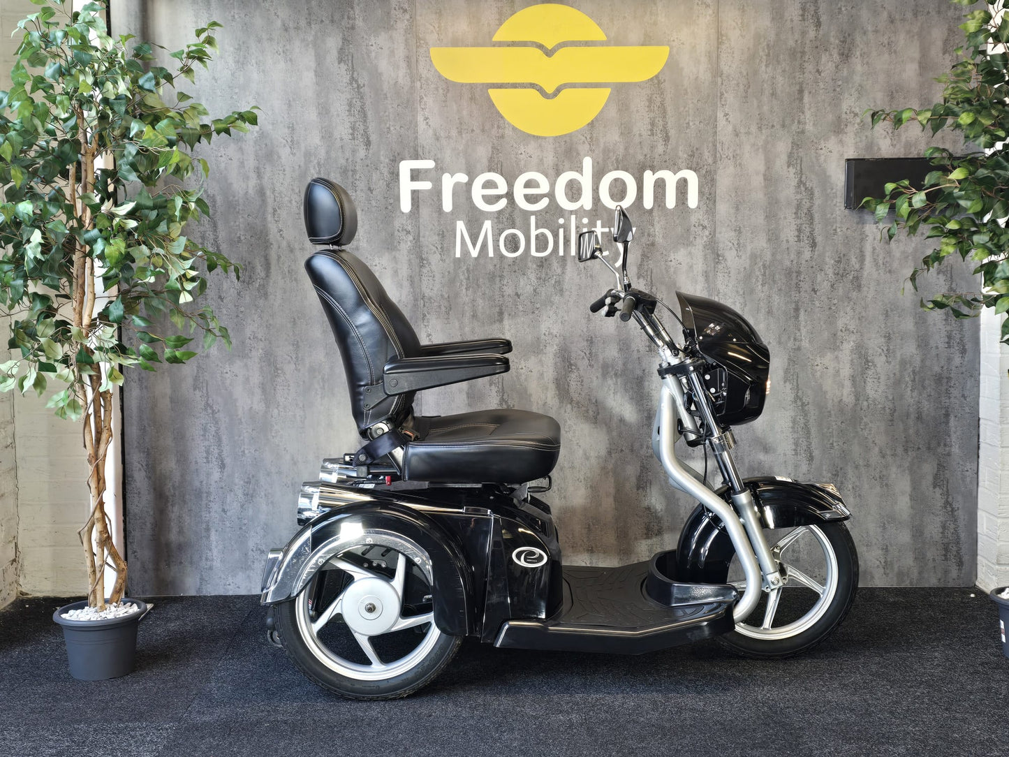 Drive Easy Rider - Reconditioned