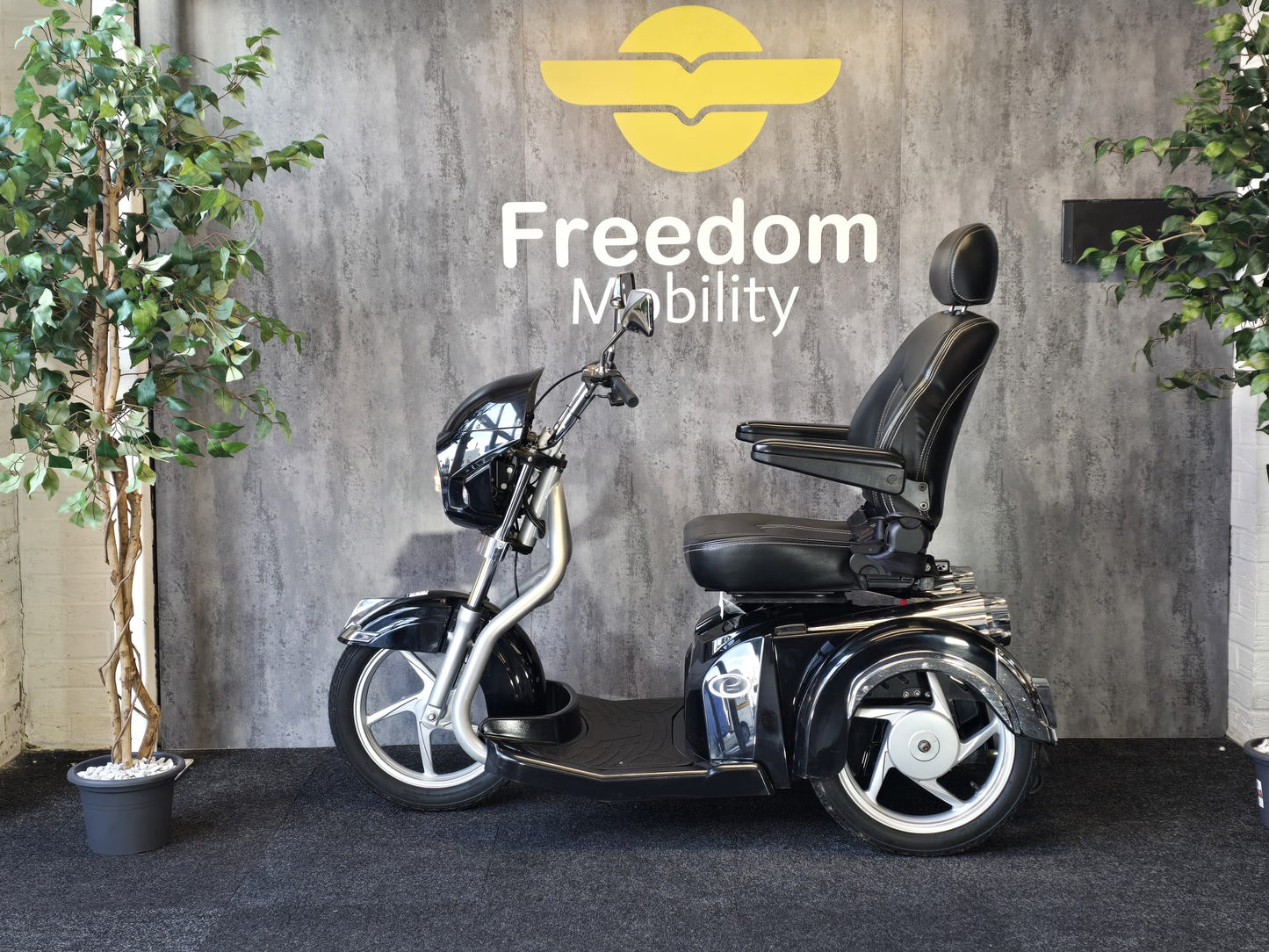Drive Easy Rider - Reconditioned