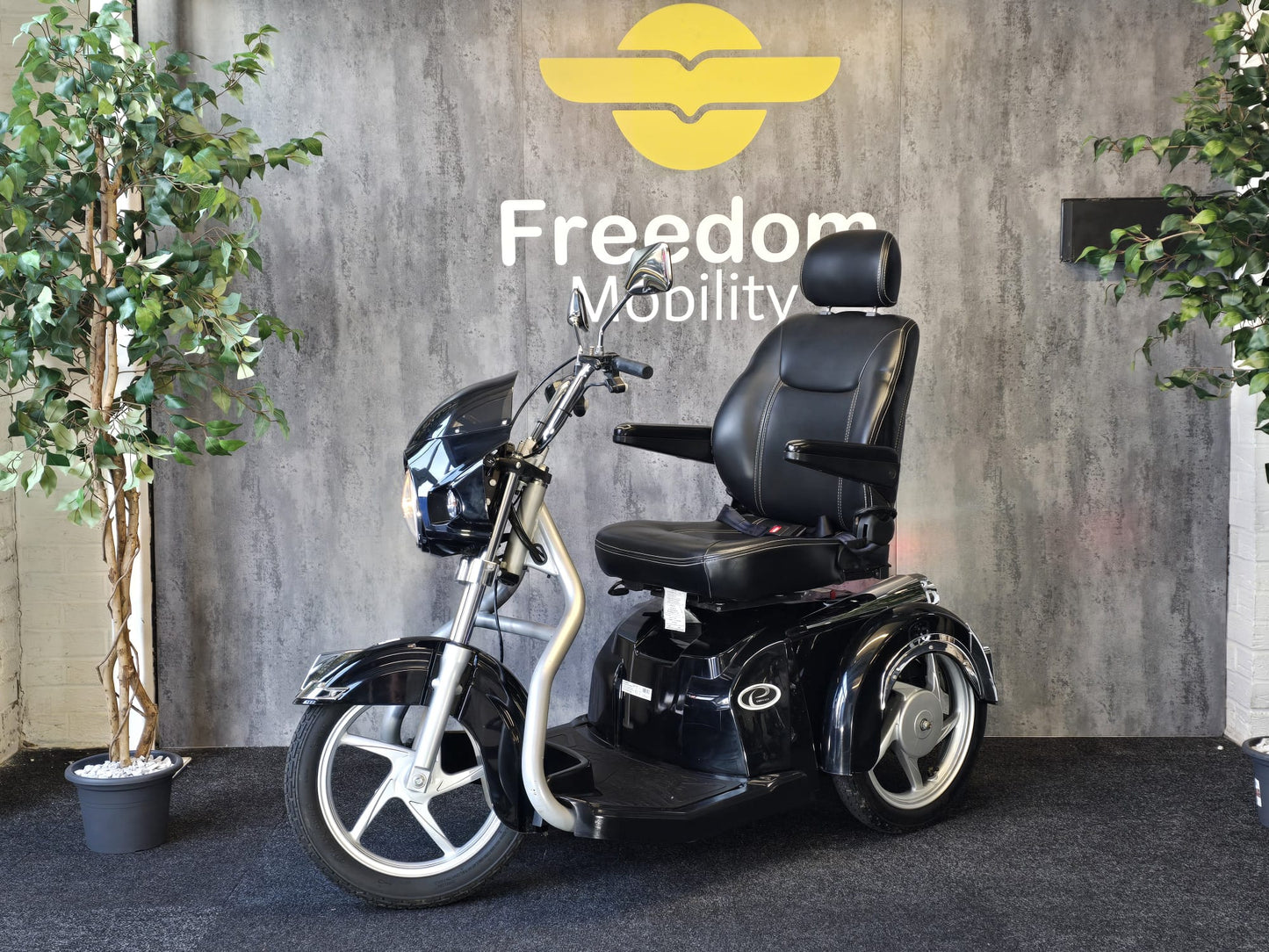 Drive Easy Rider - Reconditioned