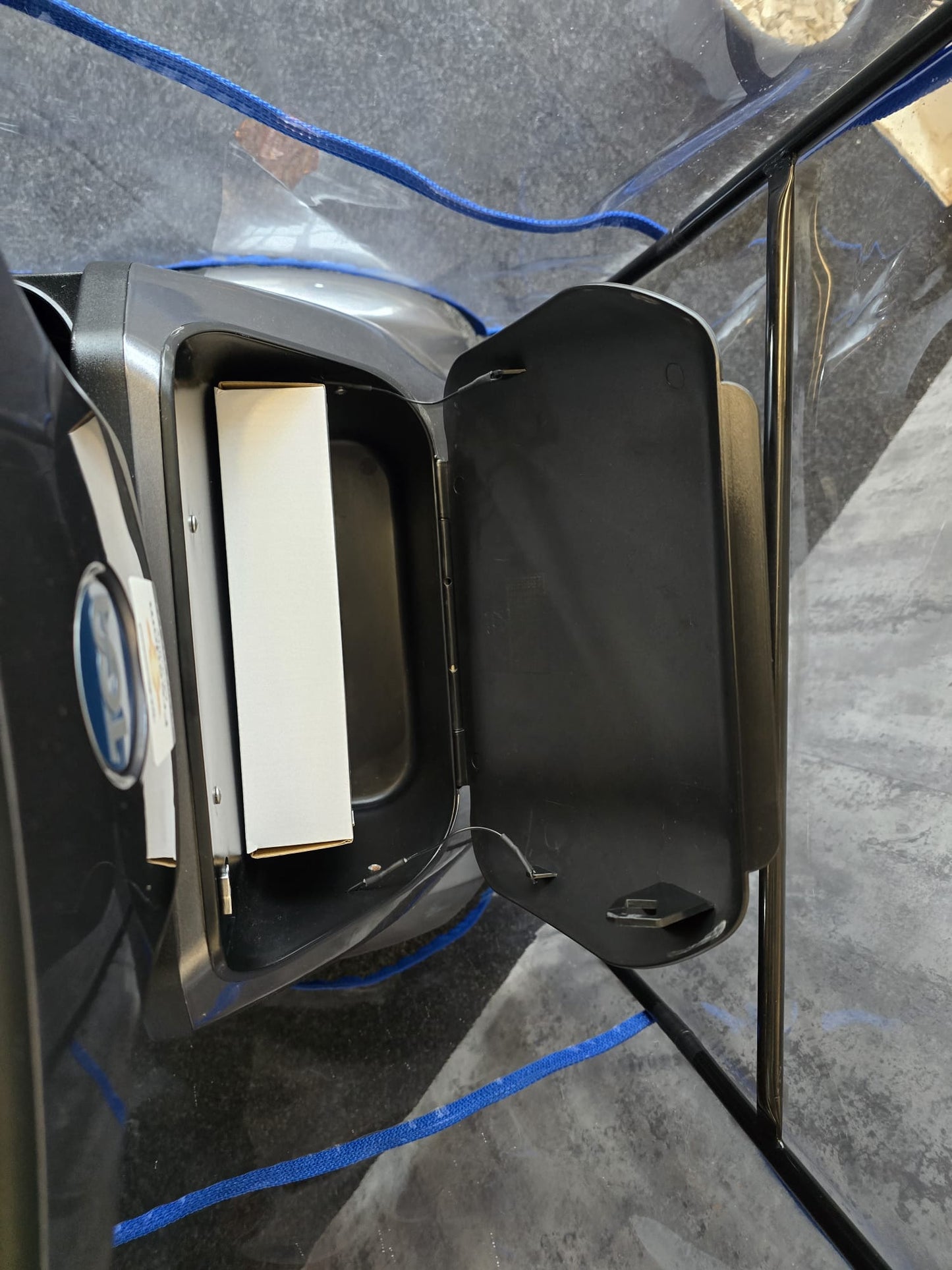 TGA Breeze MIDI S4