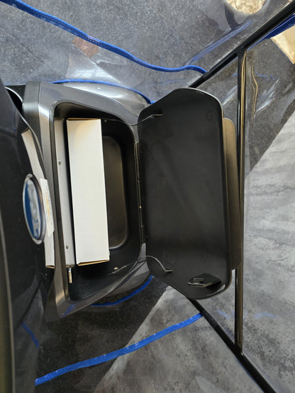 TGA Breeze MIDI S4