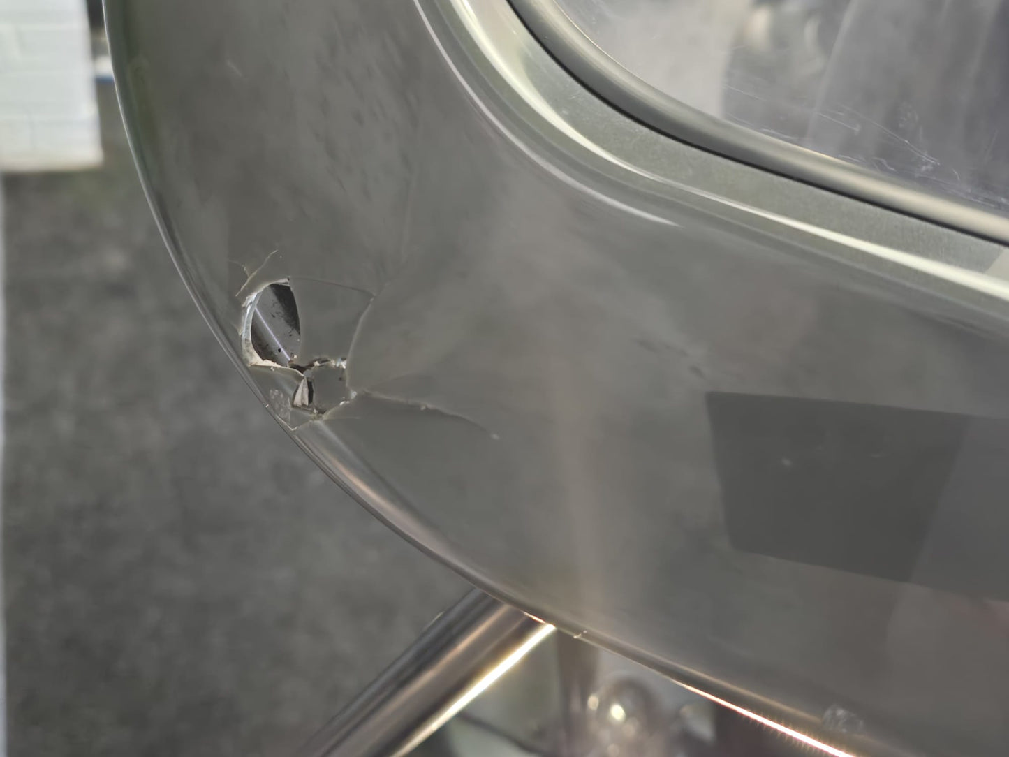 Alpine Canopy (Reconditioned)