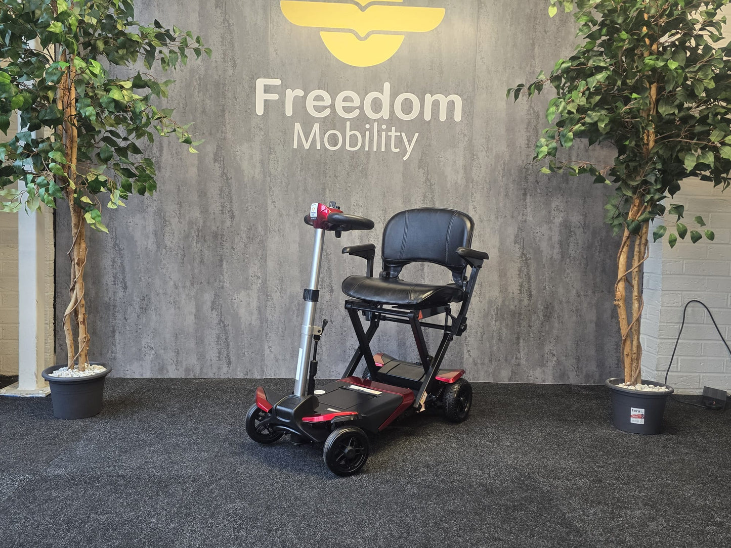 Monarch Smarti - Reconditioned