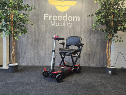 Monarch Smarti - Reconditioned