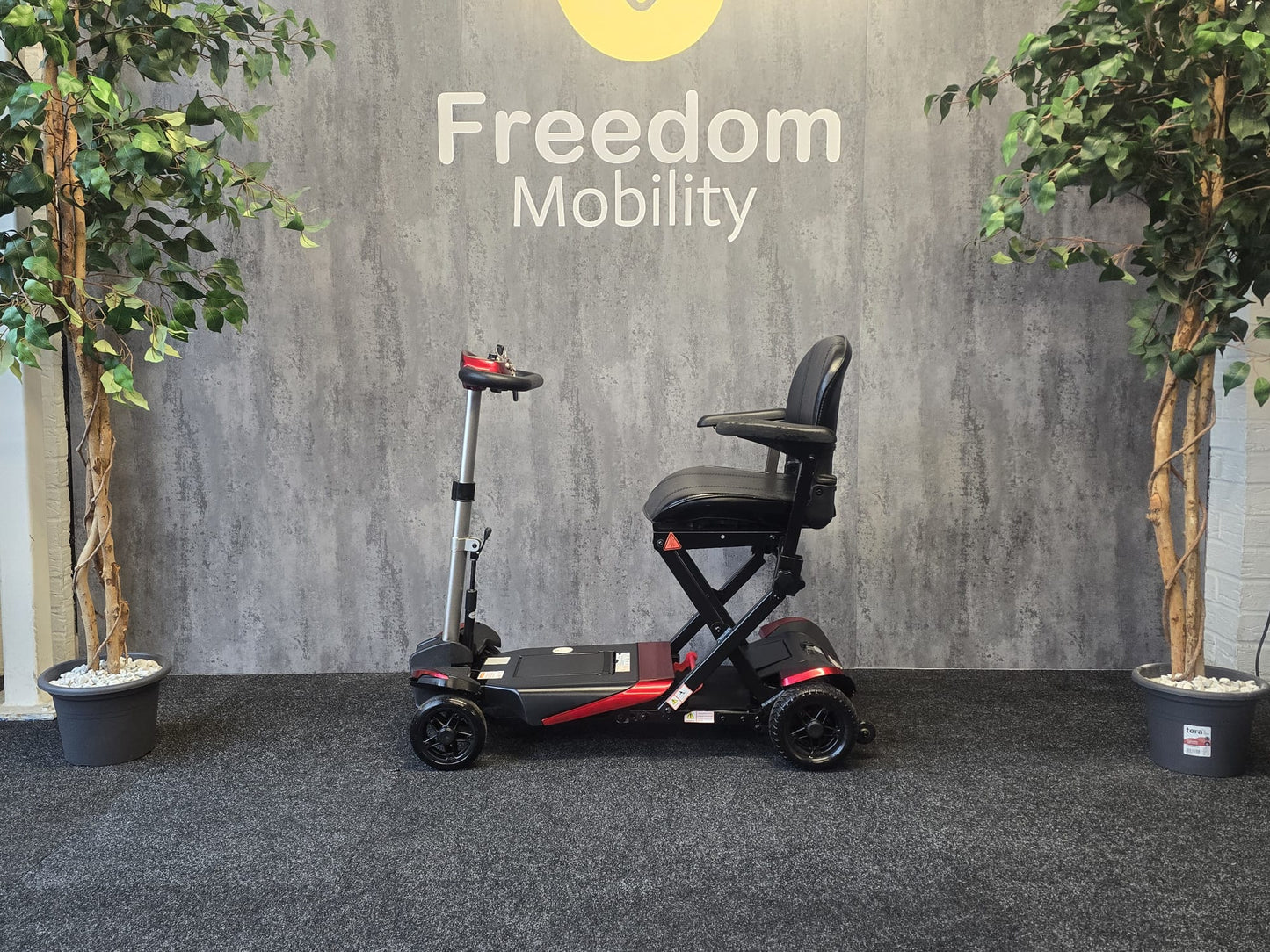 Monarch Smarti - Reconditioned