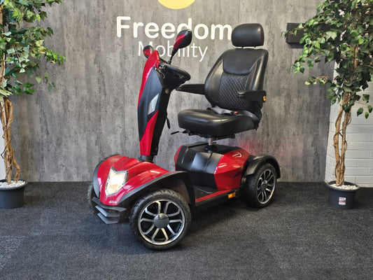 Drive Cobra - Reconditioned