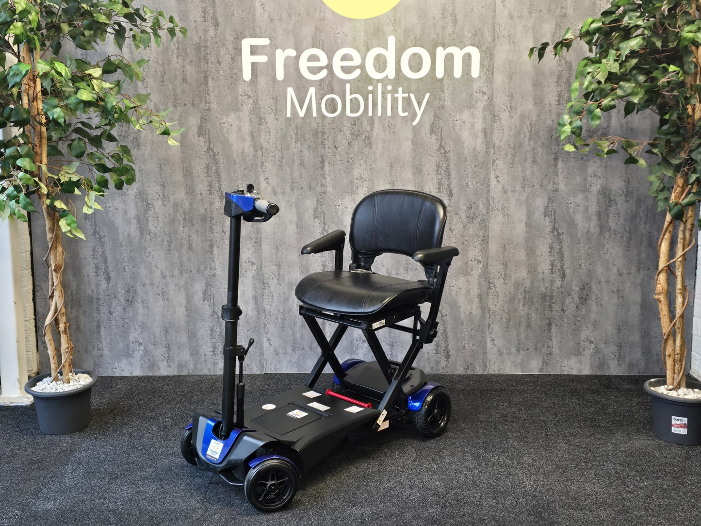 Drive Autofold - Reconditioned