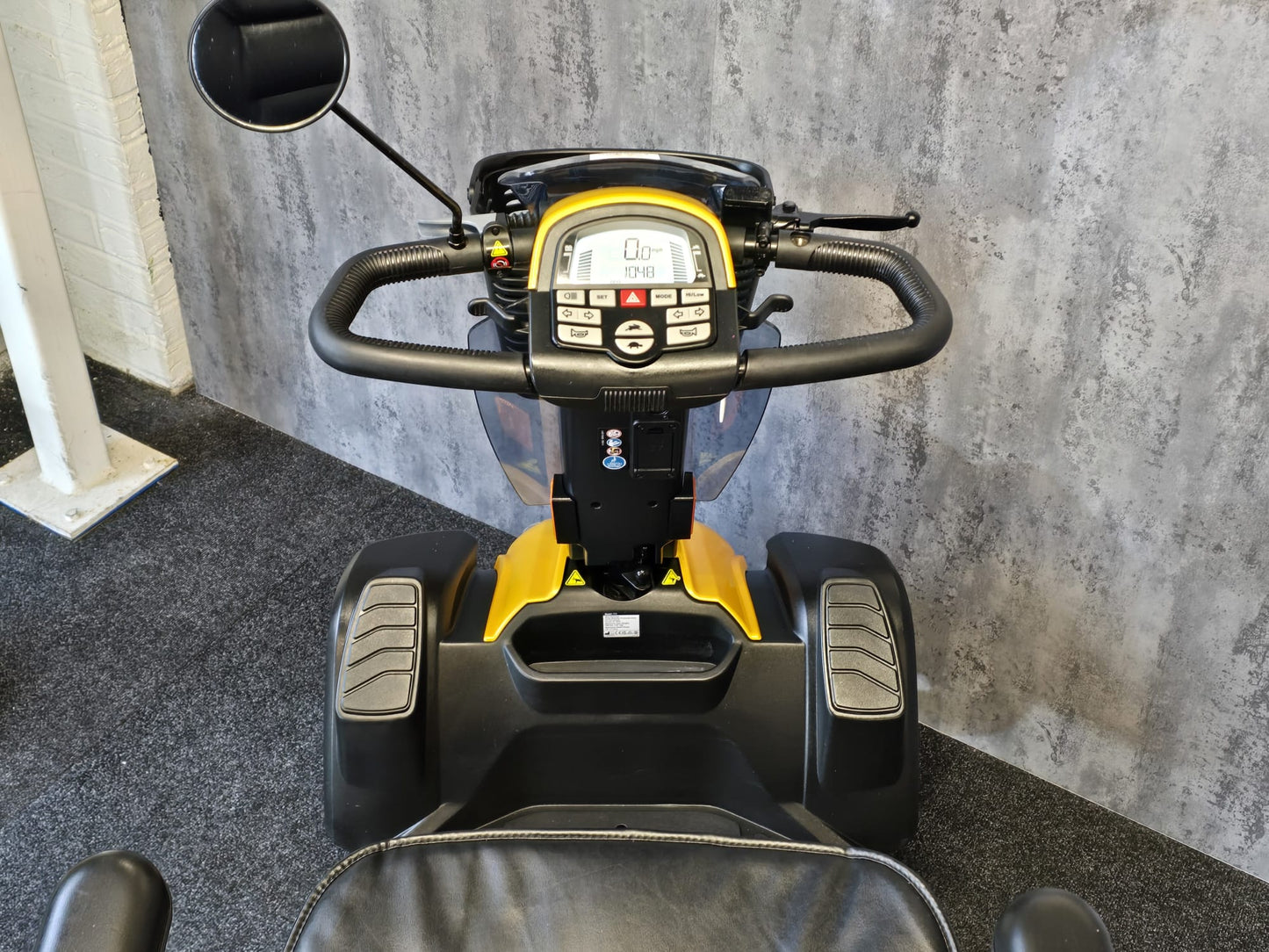 Pride Colt Executive - Reconditioned