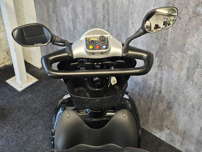 Kymco Maxi - Reconditioned