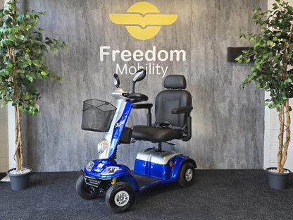 Kymco Midi - Reconditioned