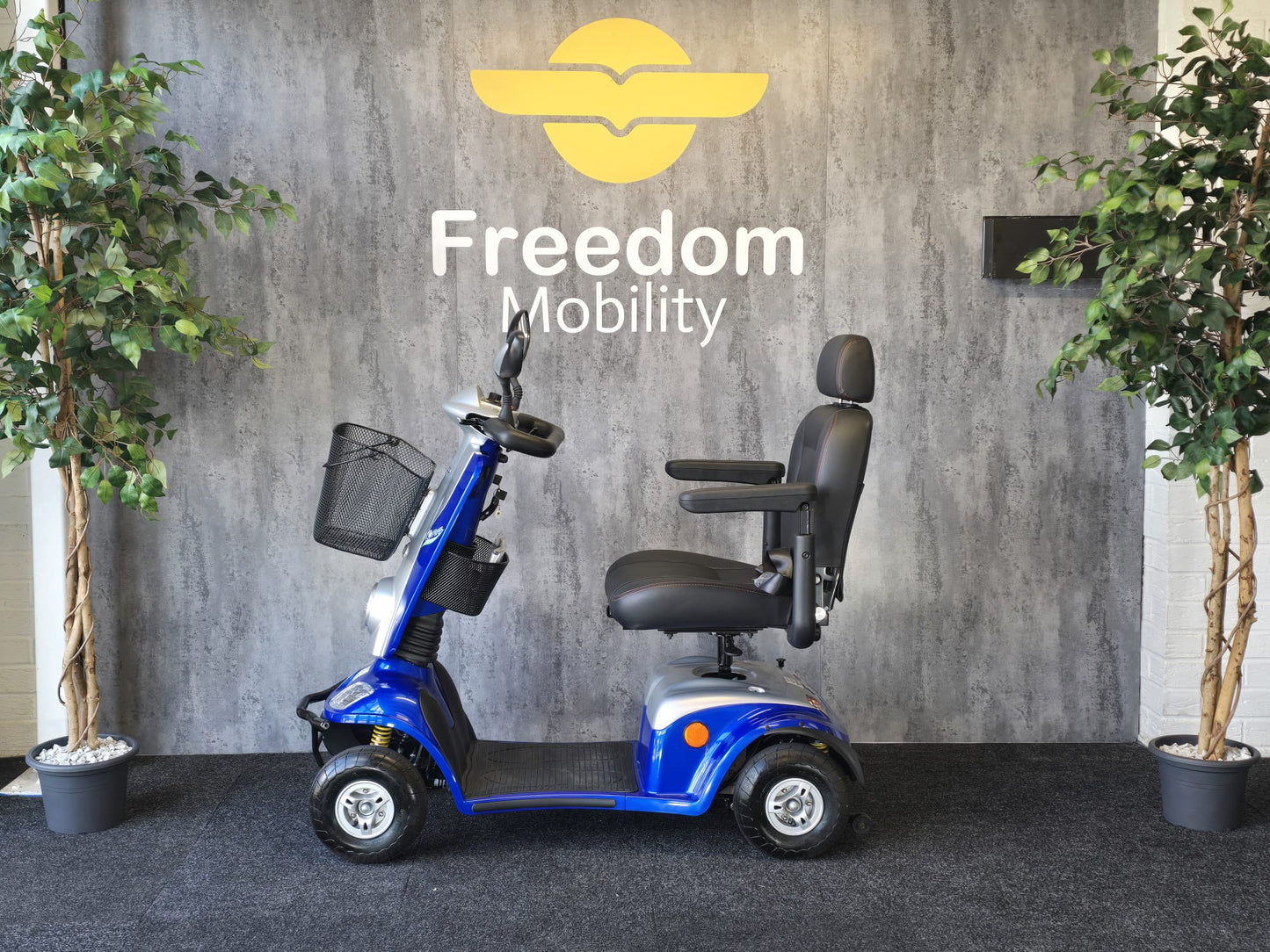 Kymco Midi - Reconditioned