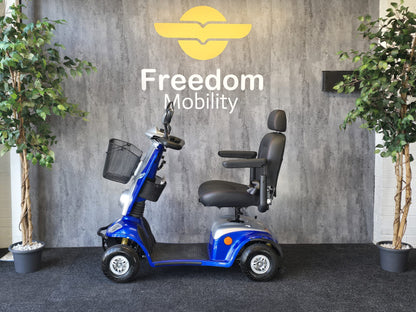 Kymco Midi - Reconditioned