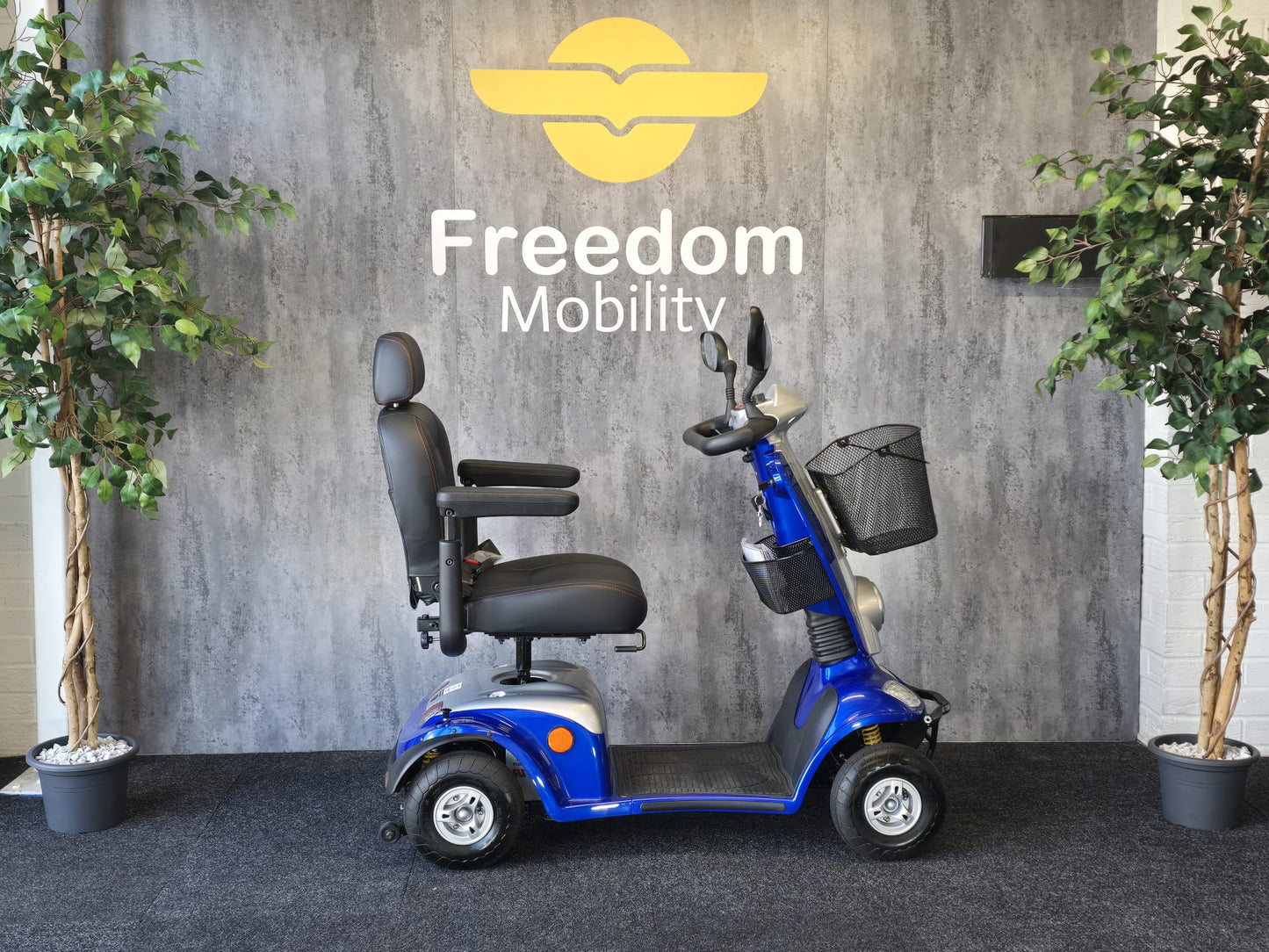 Kymco Midi - Reconditioned
