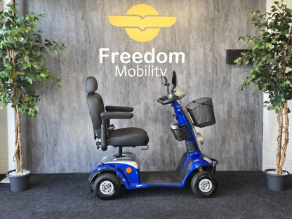 Kymco Midi - Reconditioned