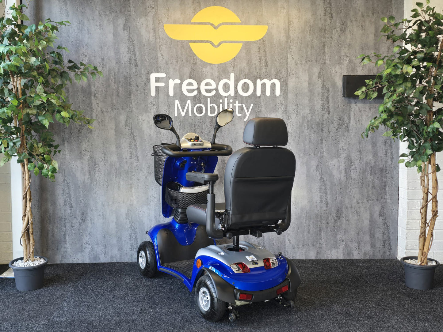Kymco Midi - Reconditioned