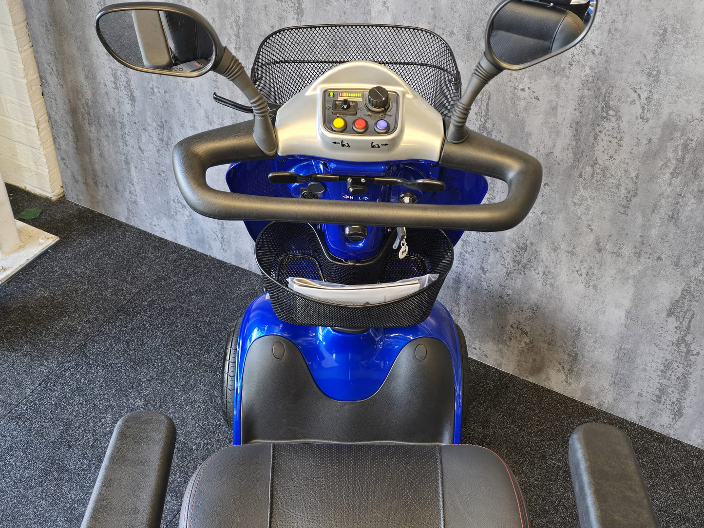 Kymco Midi - Reconditioned