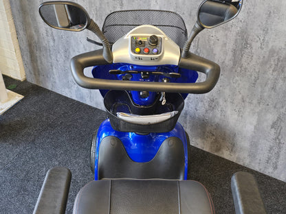 Kymco Midi - Reconditioned