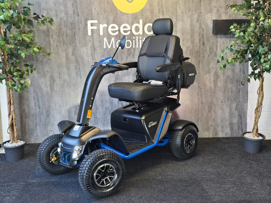 Pride BAJA Wrangler - Reconditioned