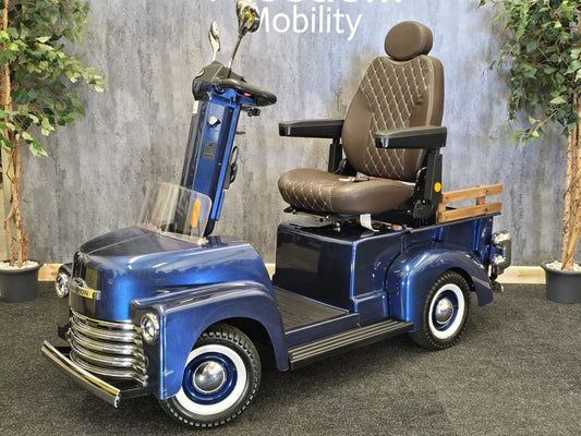 Eden Champion ( Reconditioned )